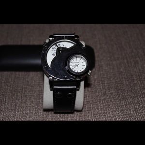 Oulm Watch